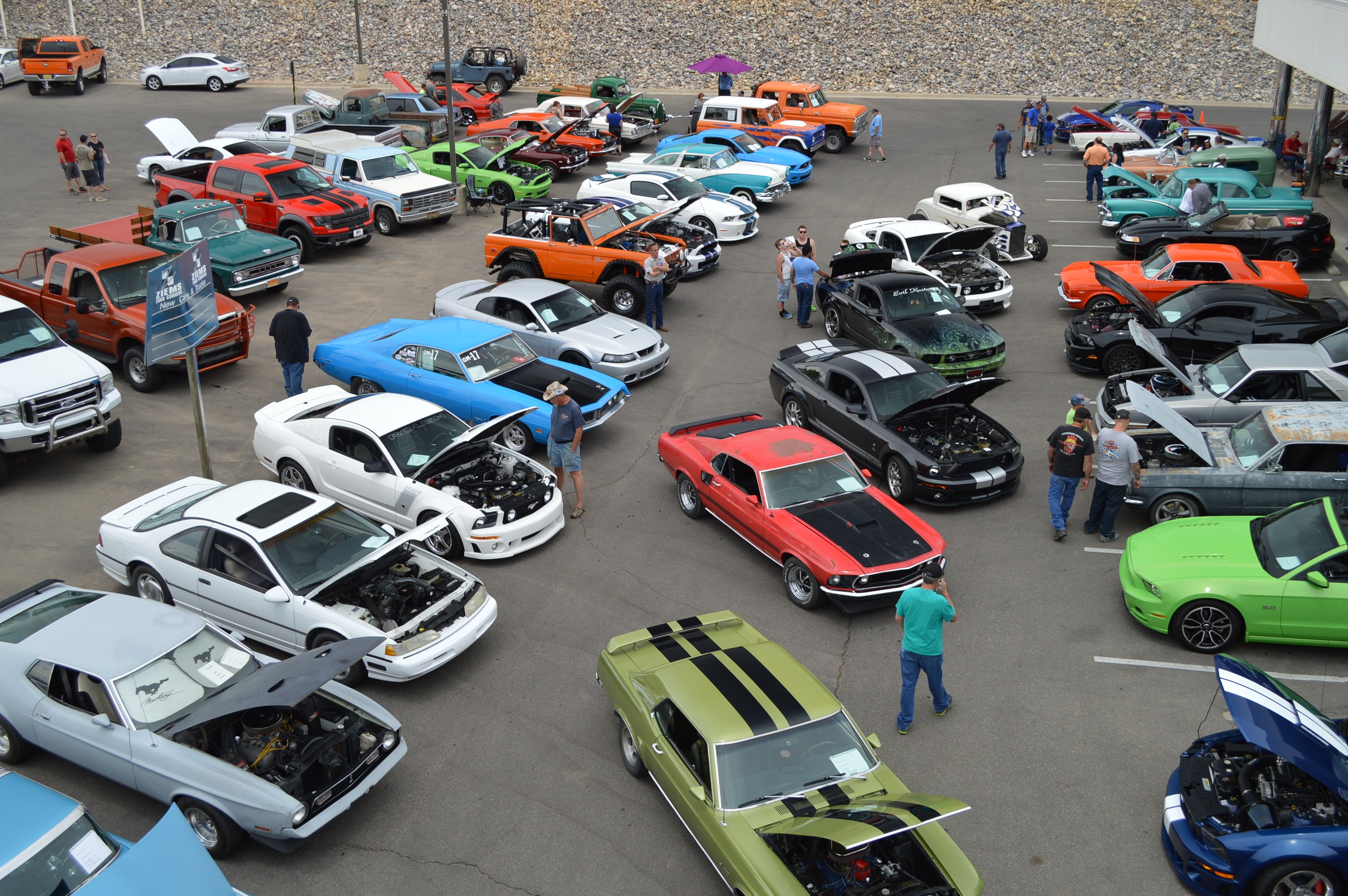Ziems Ford Corners in Farmington, NM 87401