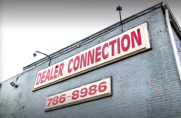 Dealer Connection | Bedford, OH 44146