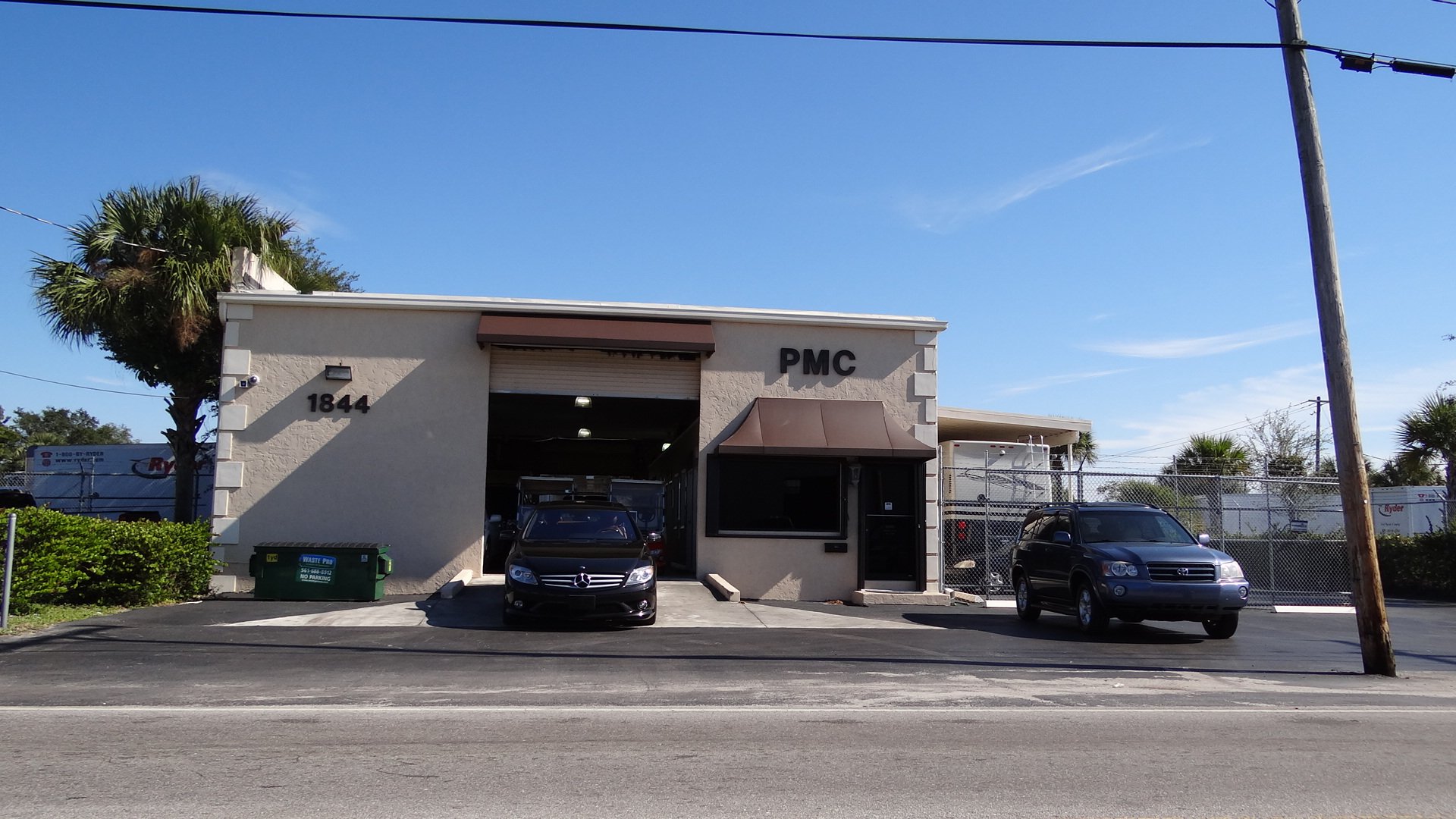 Peterson Motorcars in West Palm Beach, FL 33409