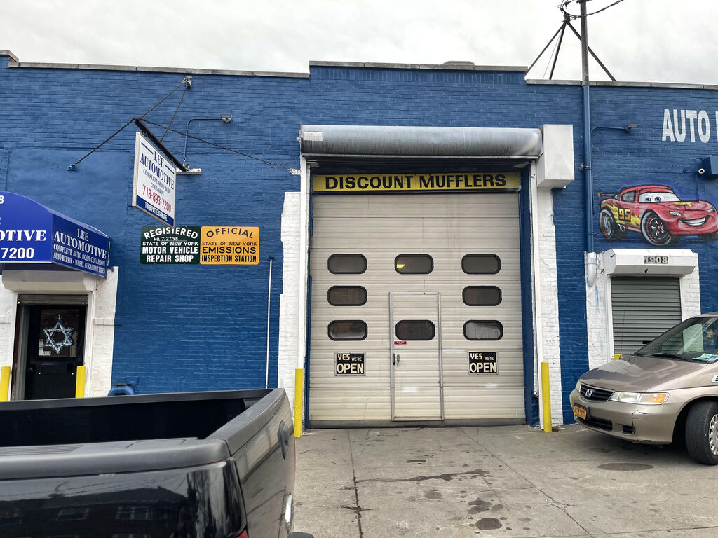 Lee Automotive | Bronx, NY 10473