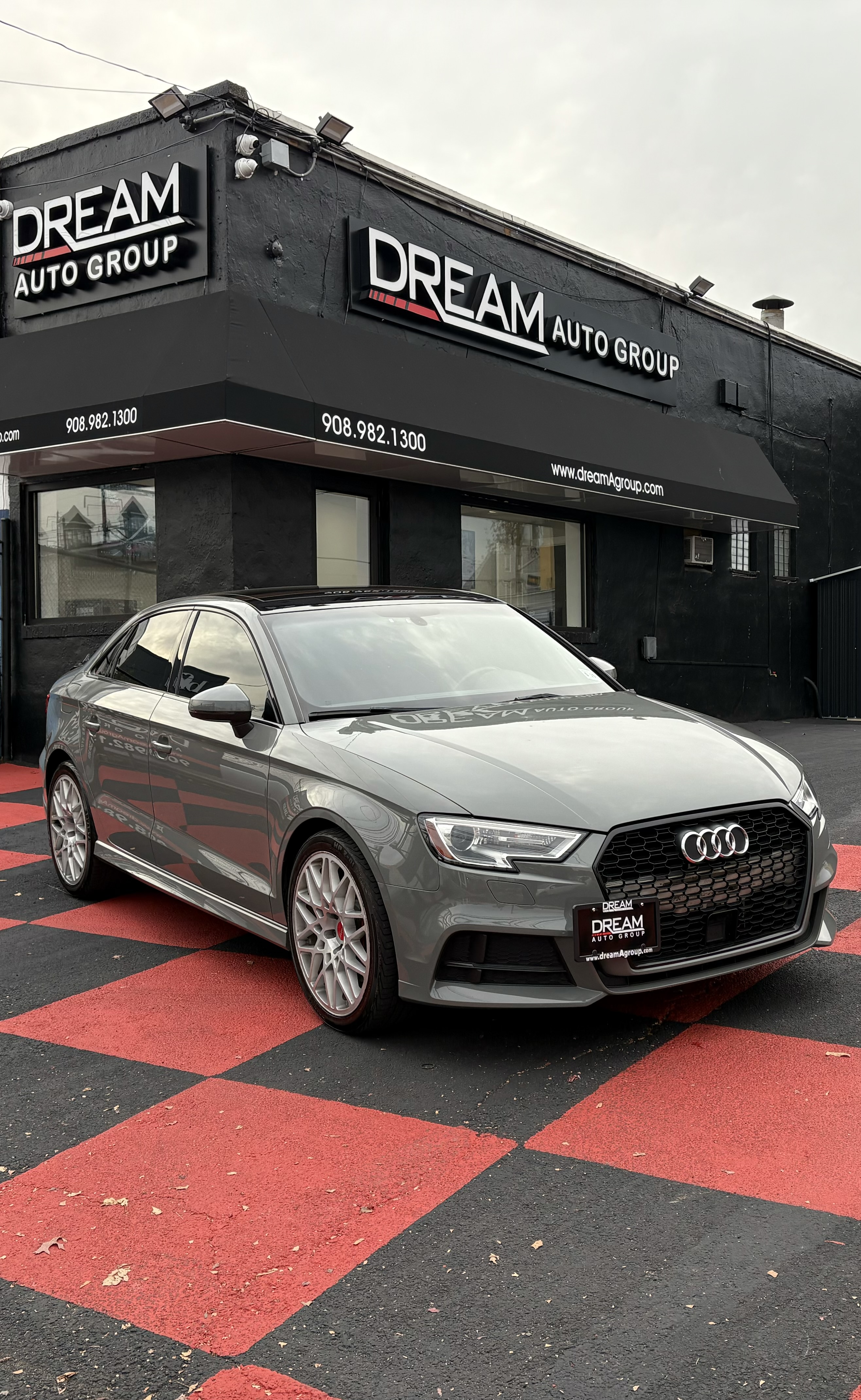 Dream Auto Group in Elizabeth, NJ 07202