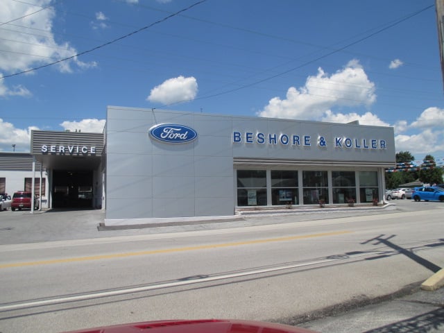 Beshore and Koller Inc in Manchester, PA 17345