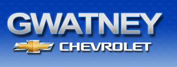 Gwatney Chevrolet in Jacksonville, AR 72076