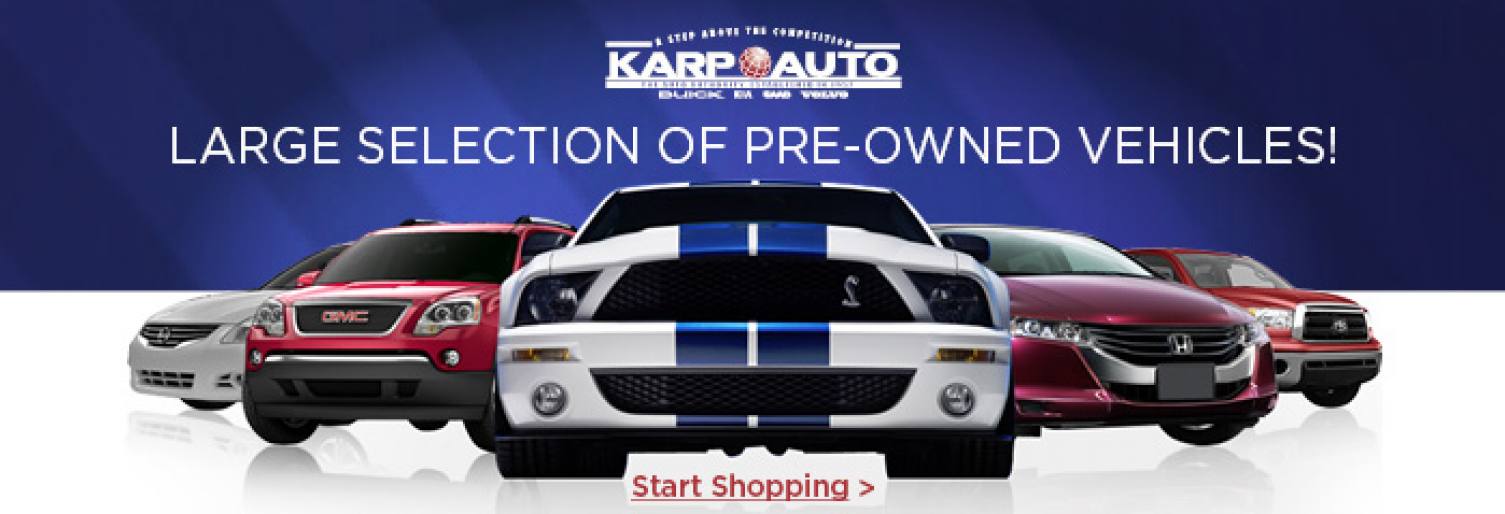 Karp Auto in Rockville Centre, NY 11570