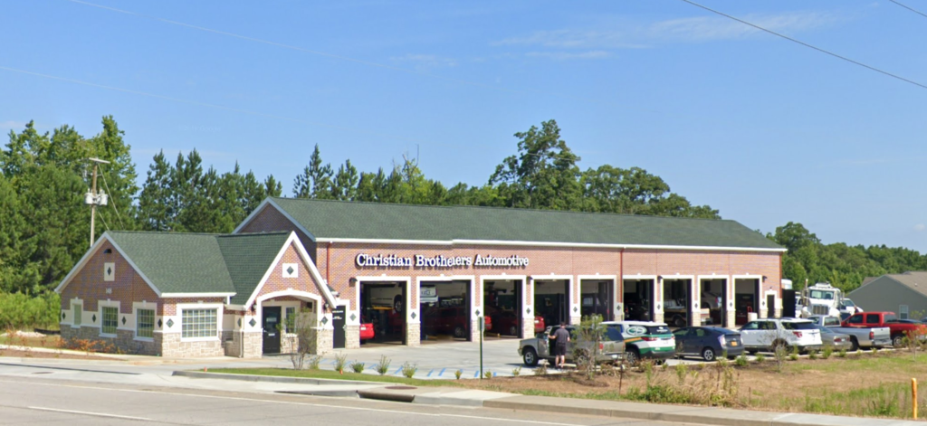 Christian Brothers Automotive - Lexington | Lexington, SC 29072