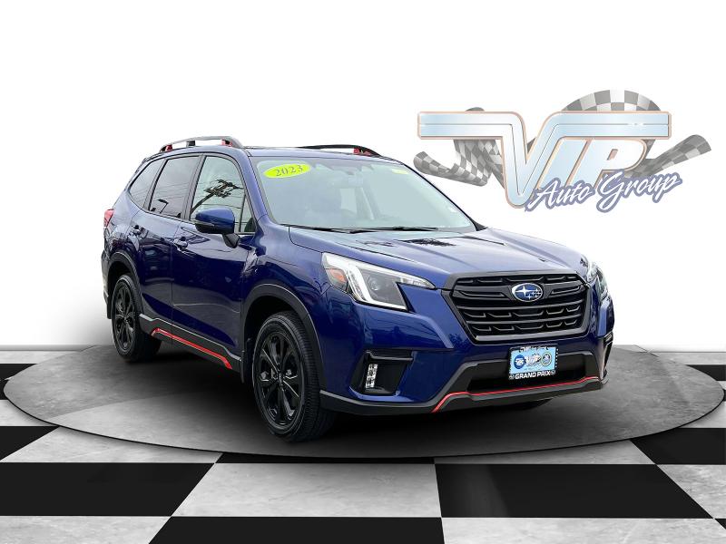 2023 Subaru Forester for Sale