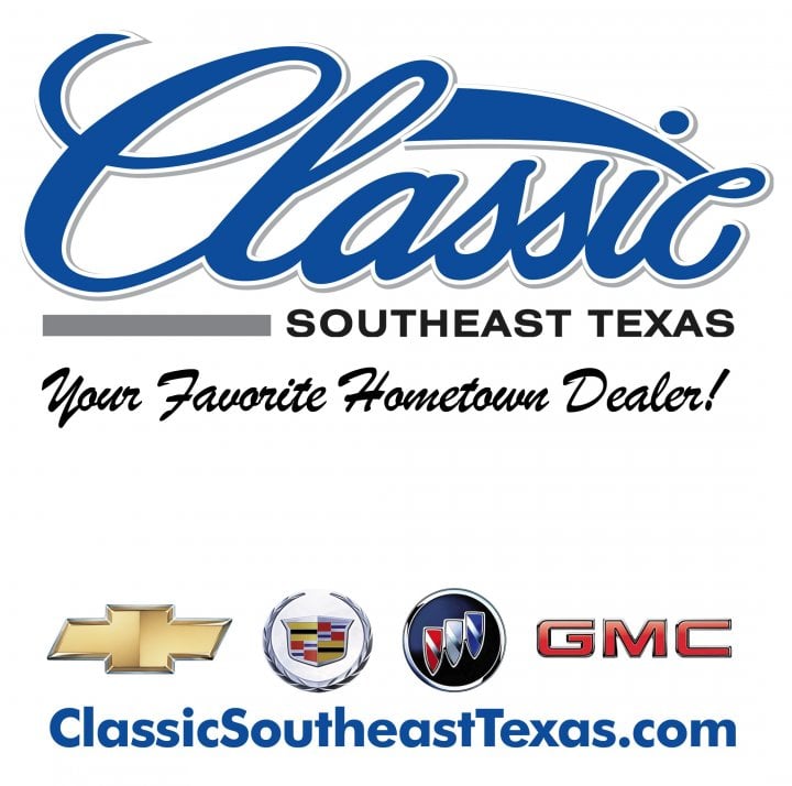 Classic Chevrolet in Beaumont, TX 77706