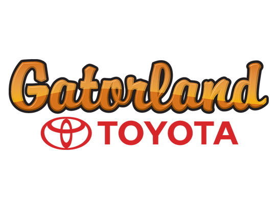 Gatorland Toyota in Gainesville, FL 32609