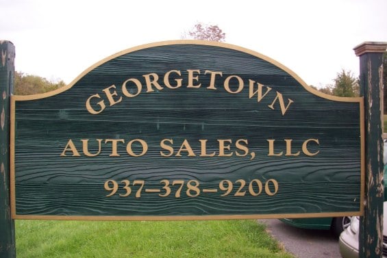 Georgetown Auto Sales in Georgetown, OH 45121