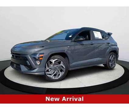 2024 Hyundai Kona N Line for Sale