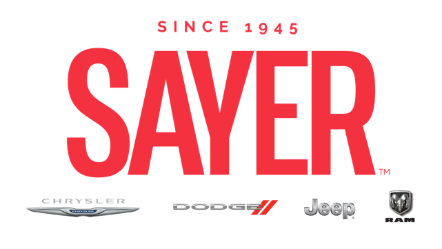Sayer Chrysler Dodge Jeep Ram in Idaho Falls, ID 83402