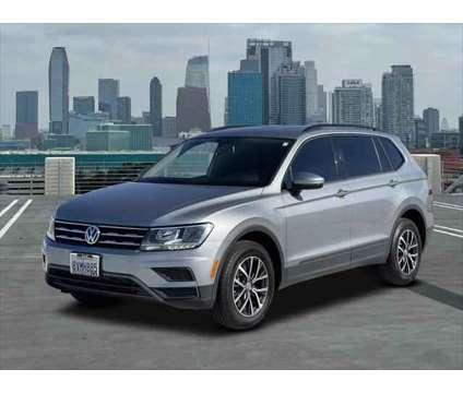 2021 Volkswagen Tiguan 2.0T S for Sale