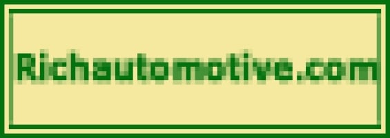Rich Automotive Inc in High Point, NC 27265