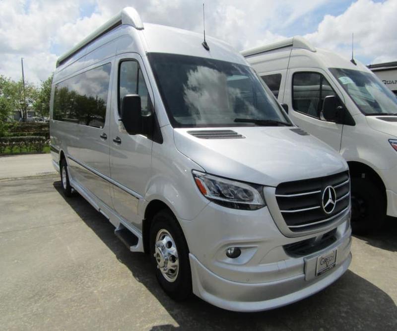 2025 Grech RV Strada-ion STRADA-I-L for Sale