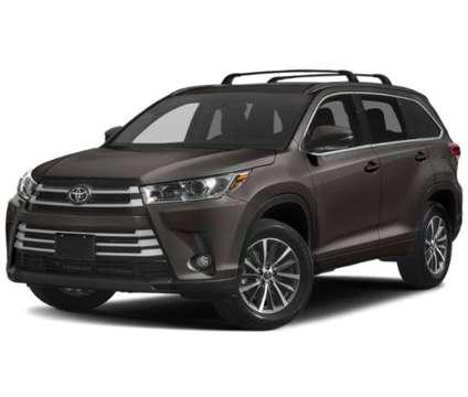2018 Toyota Highlander XLE for Sale