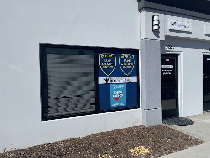 Master Auto Care | Rancho Cucamonga, CA 91730