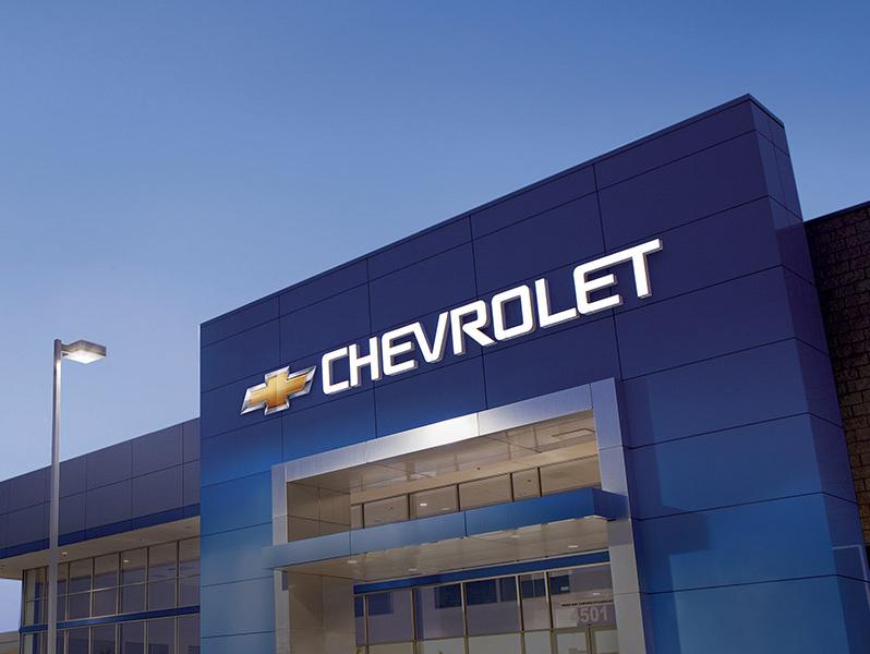 Jim Shorkey North Hills Chevrolet in Bakerstown, PA 15007