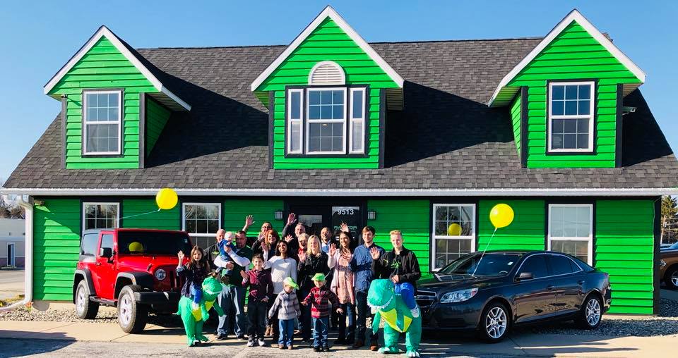 Raptor Automotive in Fort Wayne, IN 46818