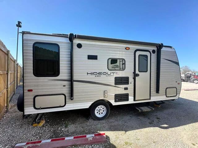 2019 Keystone Hideout 177LHS for Sale
