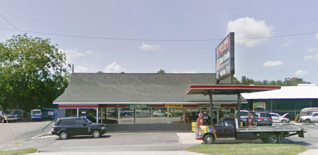Alan's Alignment & Automotive Center | Byron, GA 31008