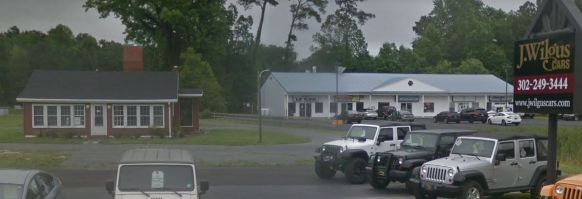 J.WilgusCars in Selbyville, DE 19975