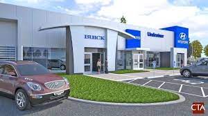 Underriner Motors in Billings, MT 59106