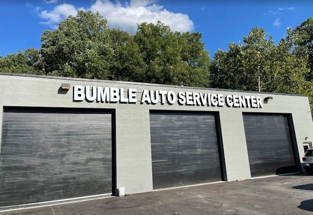 Bumble Auto Service Center | Ellicott City, MD 21042