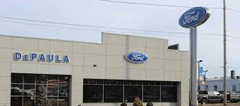 DePaula Ford in Albany, NY 12206