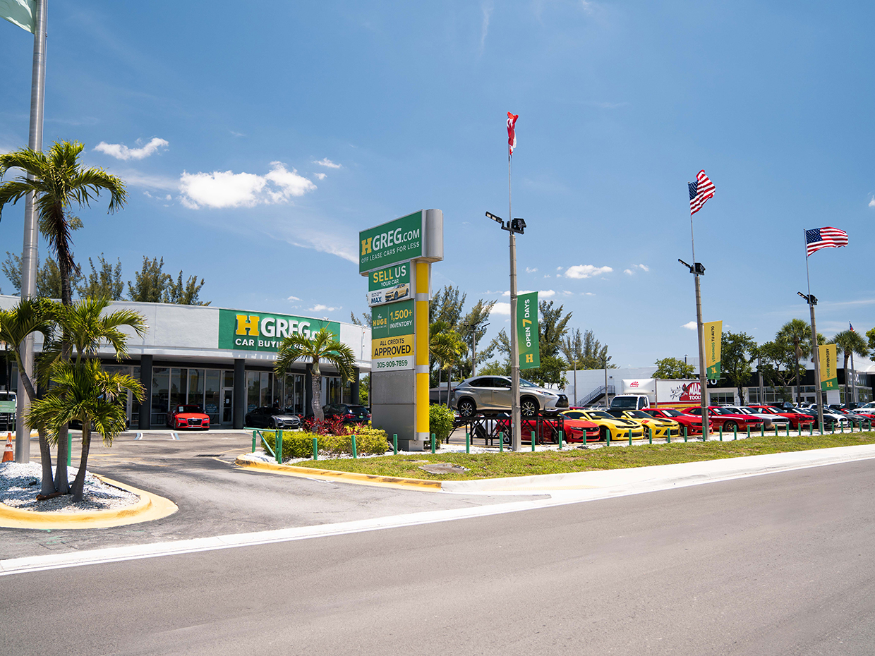 HGreg.com Doral in Doral, FL 33126