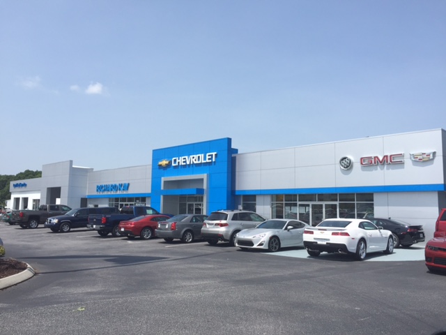 Richard Kay Superstore in Anderson, SC 29625