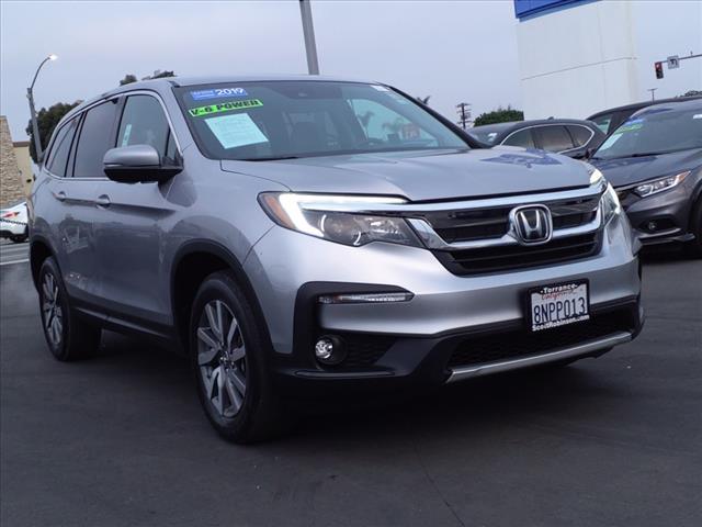 2019 Honda Pilot EX for Sale