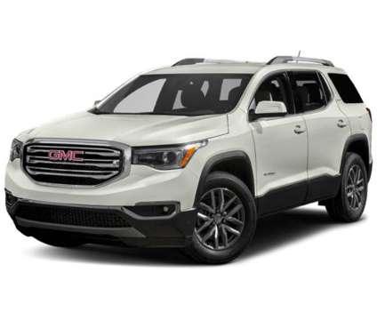 2019 GMC Acadia SLT-2 for Sale