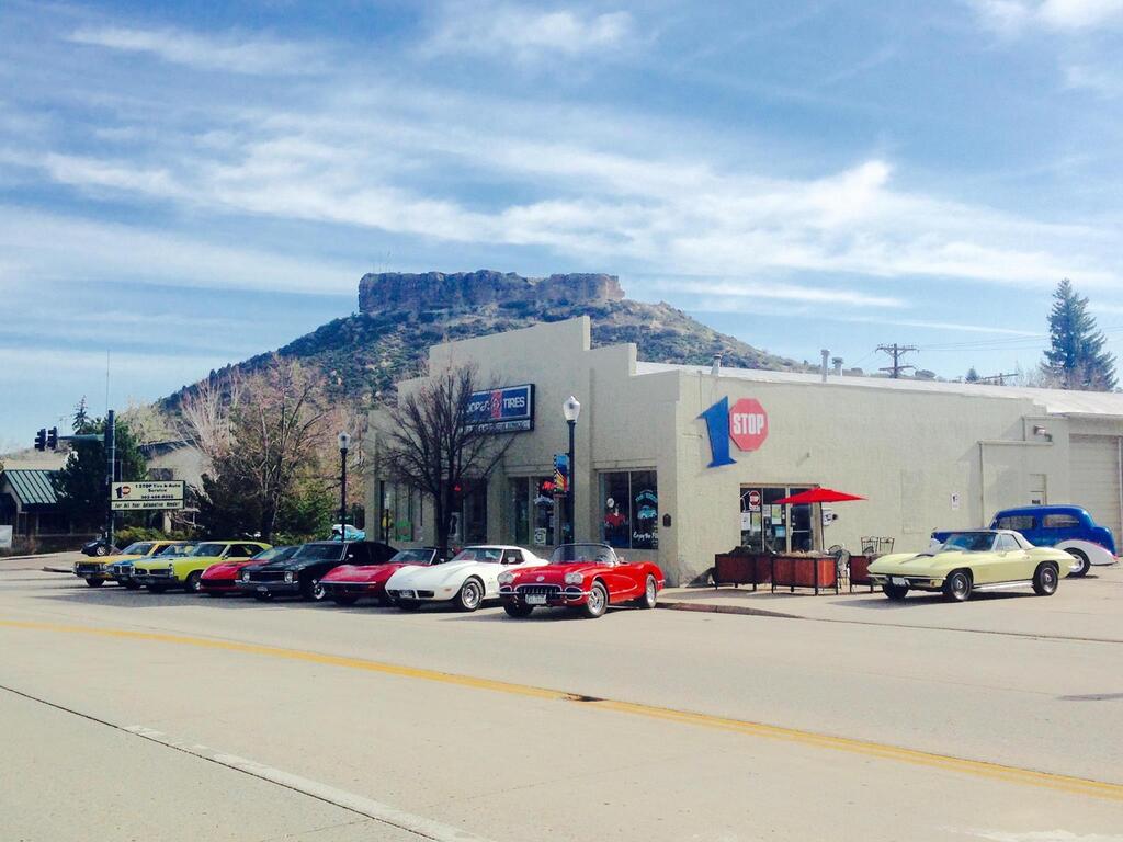 1 Stop Tire & Auto | Castle Rock, CO 80104