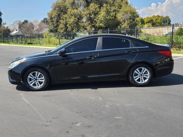 2011 Hyundai Sonata GLS for Sale