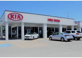 Mike Shaw KIA in Corpus Christi, TX 78412