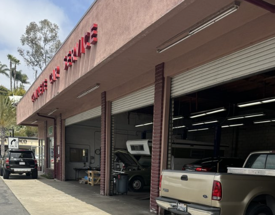SoCal Auto Care | Vista, CA 92083