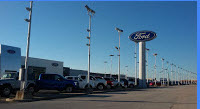 Corwin Ford of Springfield in Springfield, MO 65804