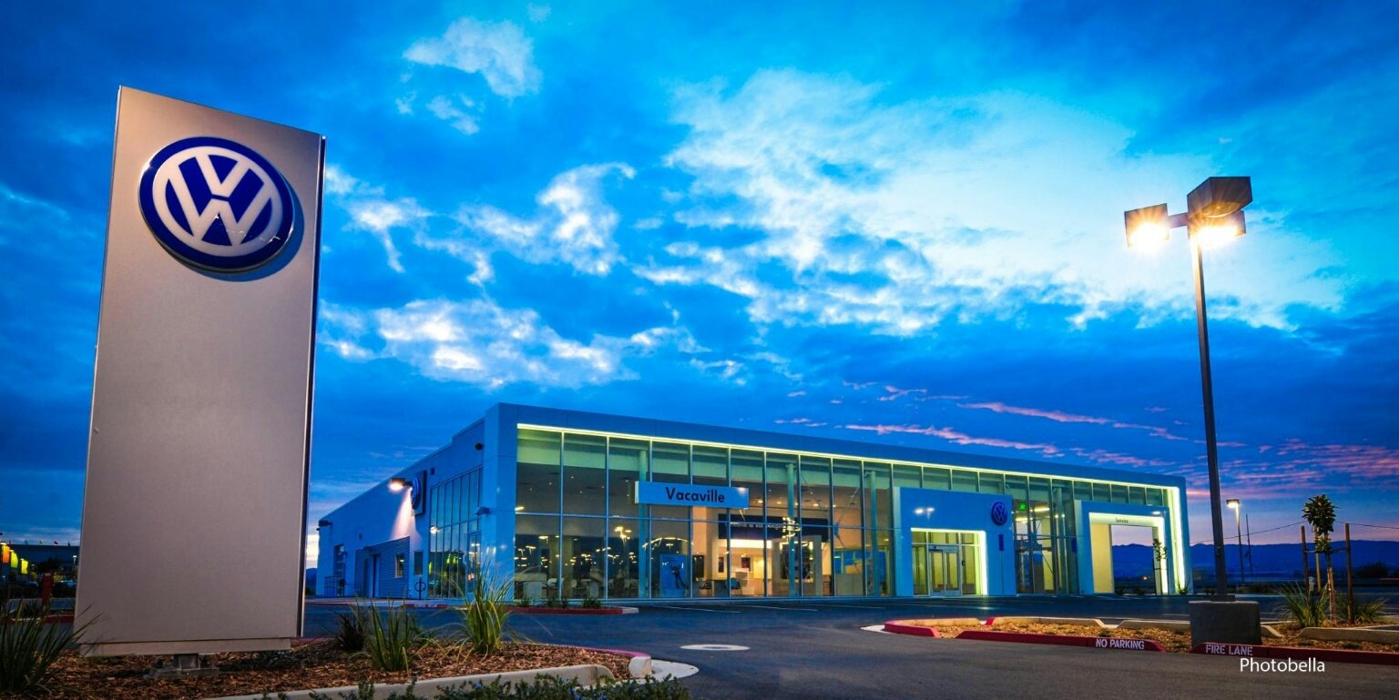 Vacaville Auto Group in Vacaville, CA 95687