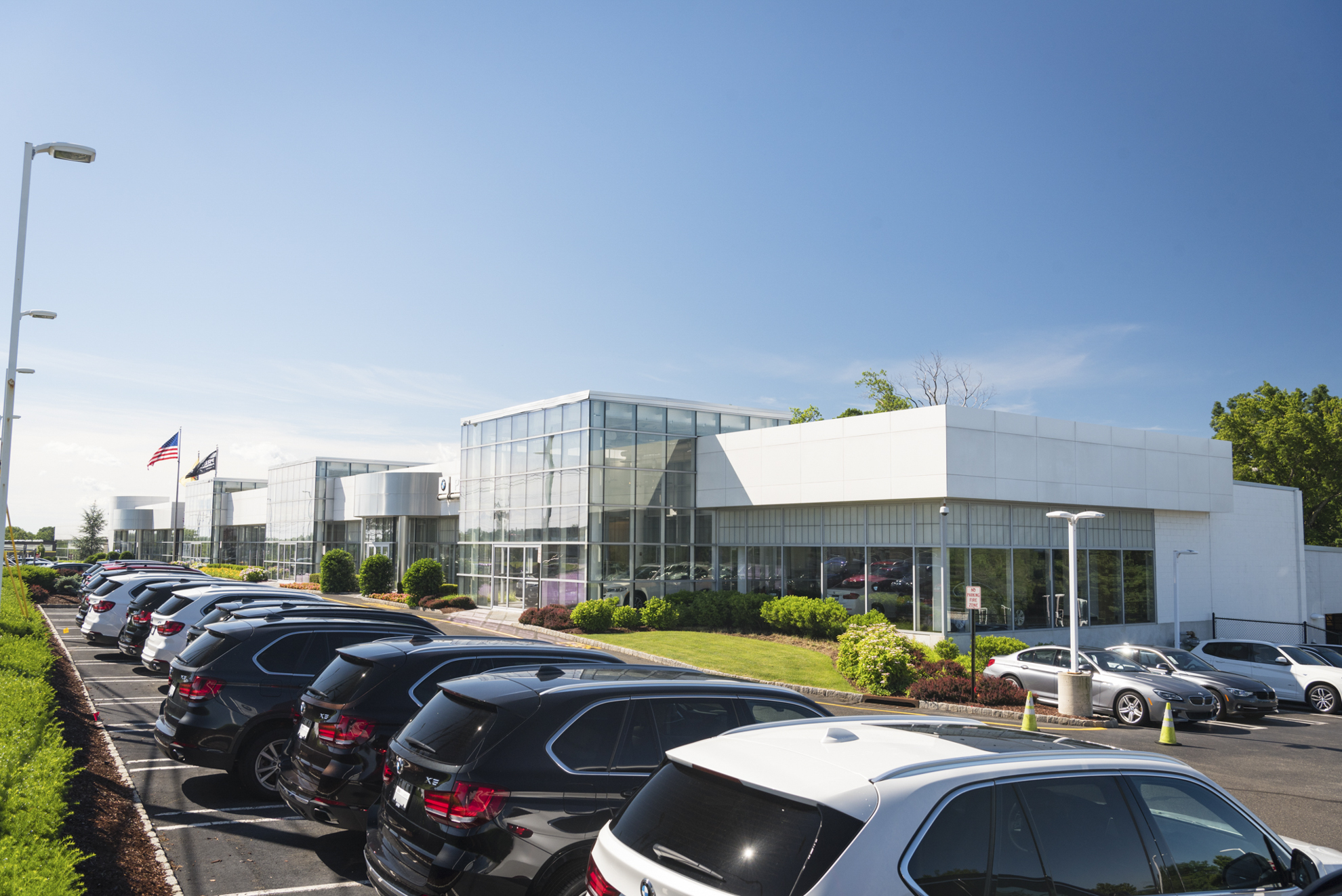 BMW of Ramsey in Ramsey, NJ 07446