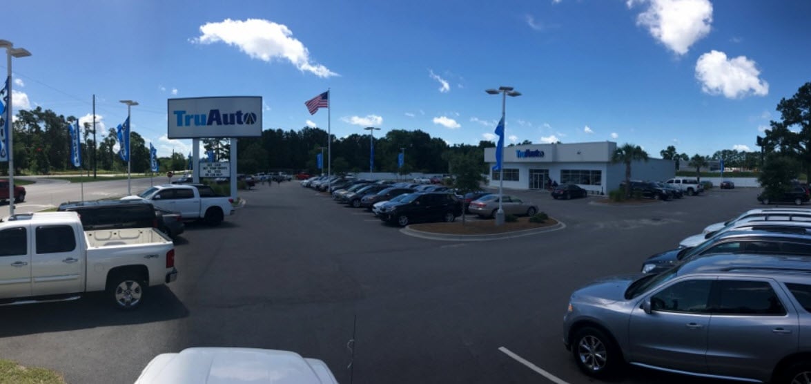 Tru Auto North Charleston in North Charleston, SC 29406