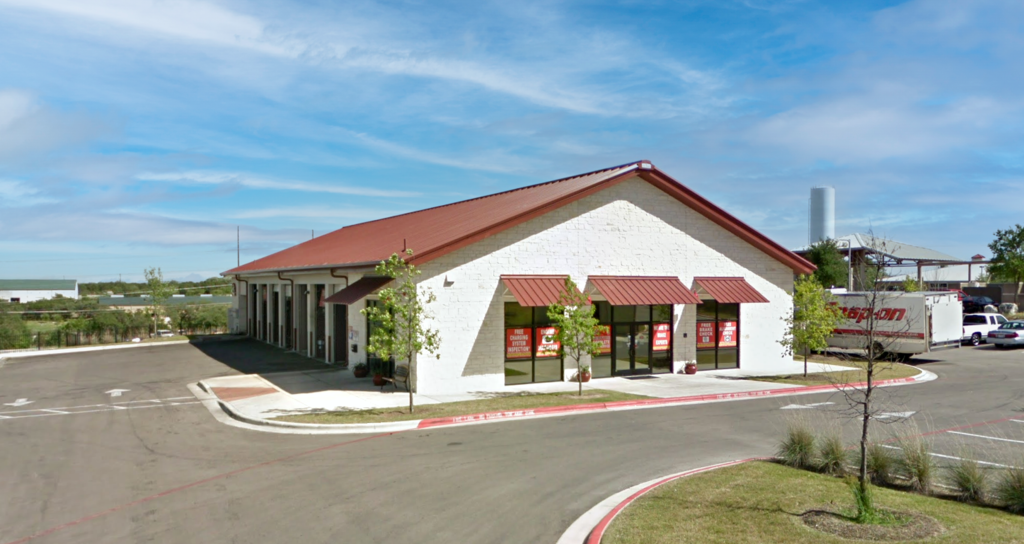 Sun Auto Service - Lakeway #74 | Lakeway, TX 78734