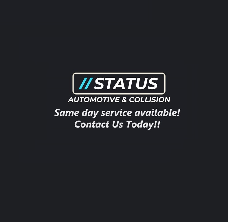Status Automotive & Collision | Houston, TX 77083