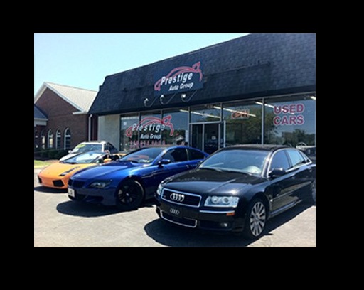 Prestige Auto Group in Tallmadge, OH 44278