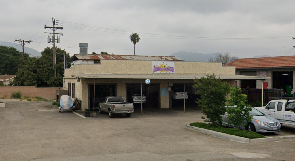 TNT Automotive | Camarillo, CA 93012