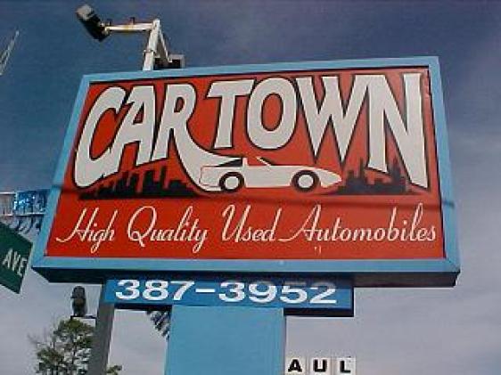CarTown of Monroe in Monroe, LA 71201