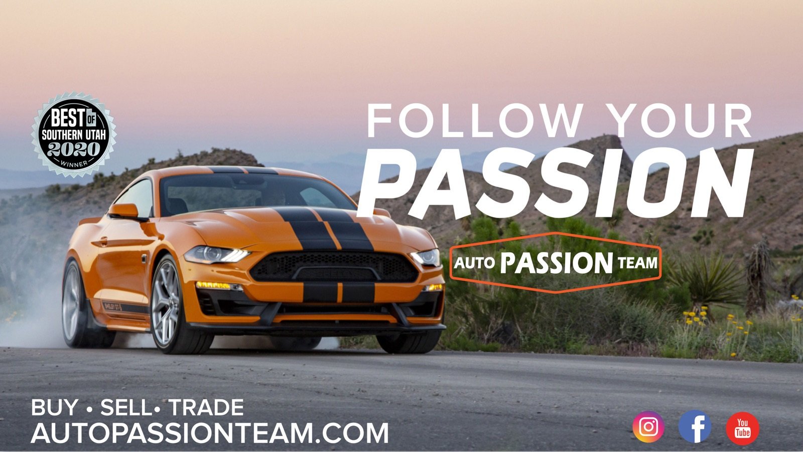 Auto Passion Team in Hurricane, UT 84737