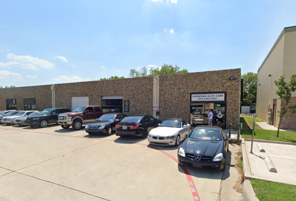 European Auto Care | Lewisville, TX 75067