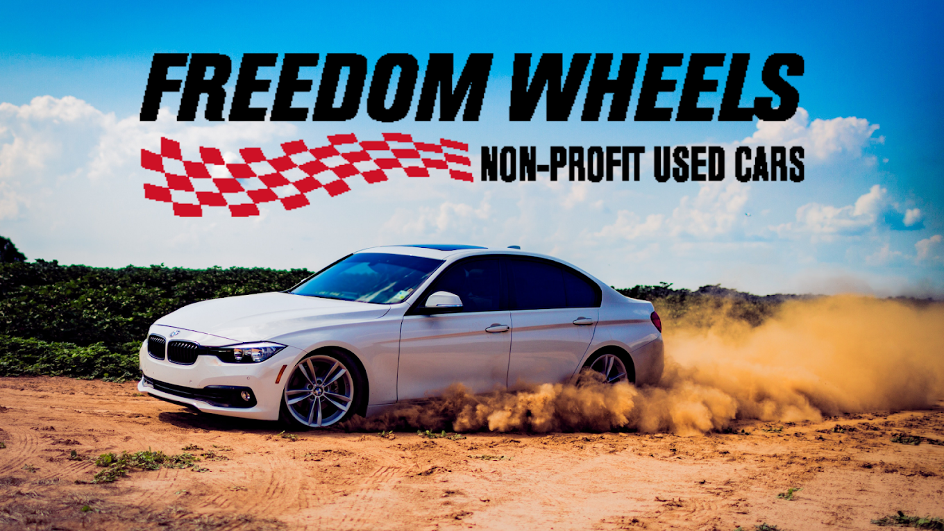 Freedom Wheels in Arbutus, MD 21227