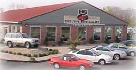 Executive Auto Gallery Inc in Walnutport, PA 18088