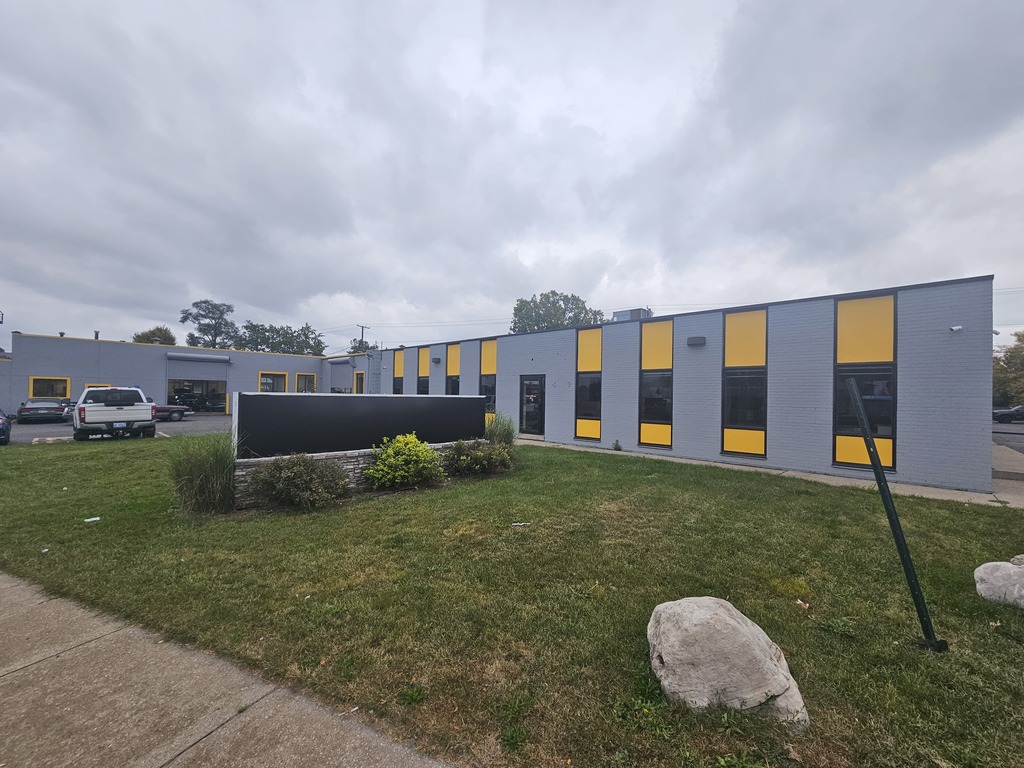 New Roads Auto Center | Southfield, MI 48033